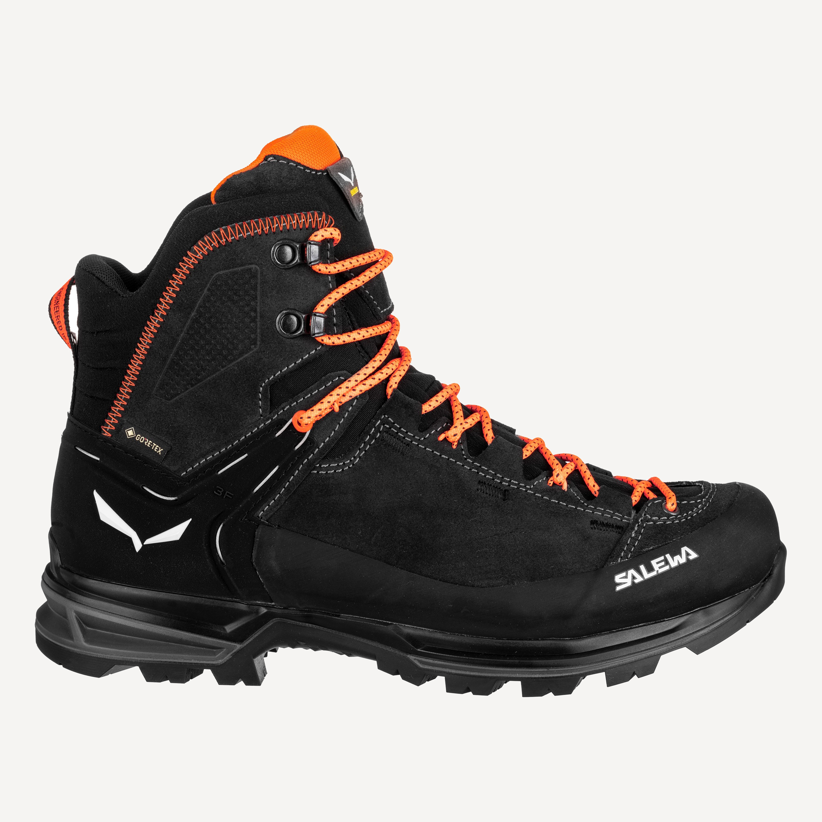 Ботинки Mountain Trainer 2 Mid GTX MS
